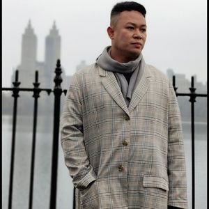 BB Dakota Trench Coat